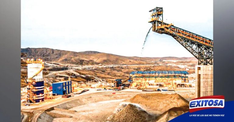 Empleo en el sector minero se afectará por el DS 001-2022-TR