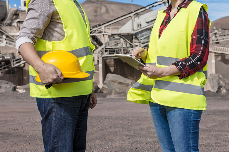 proveedores para la minería