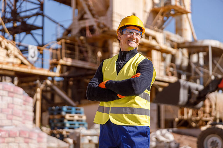 empresa contratista minera en Perú