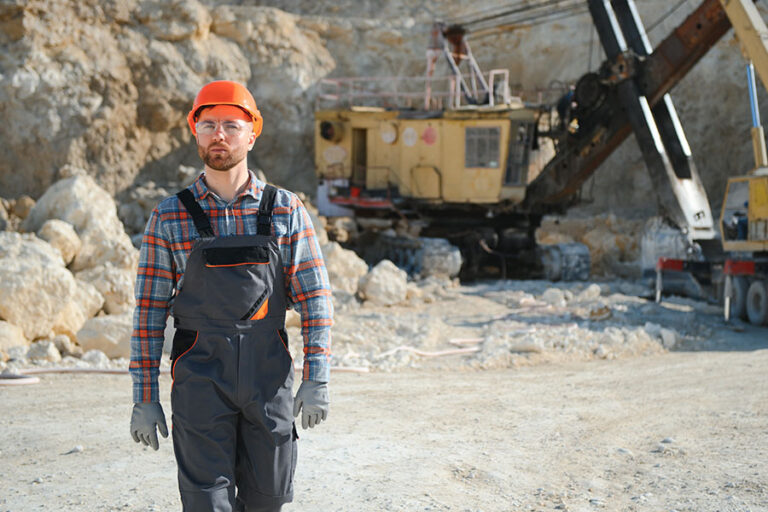 asociación contratista minera